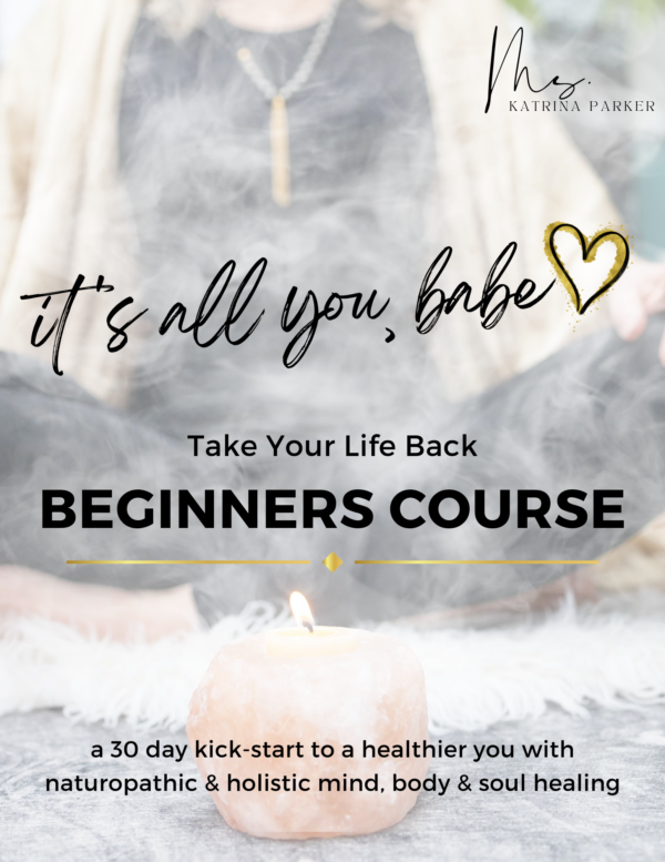 Beginners Course