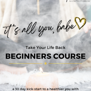 Beginners Course